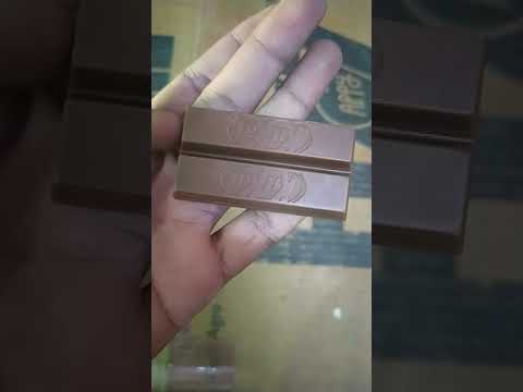 Nestle Chocolate | KitKat Chocolate | Original KitKat #vivekgeneralstore #kitkat #chocolate #shorts