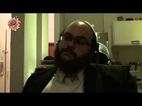 SIHAT HAVERIM - COURS BRESLEV - "Qui est Yossef ?"