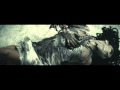 JINJER - Bad Water (Official Music Video) 