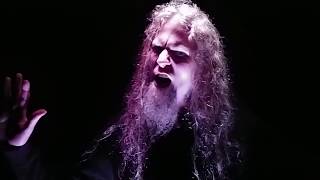 NightSword - Crown Of Thorns (Official Video)