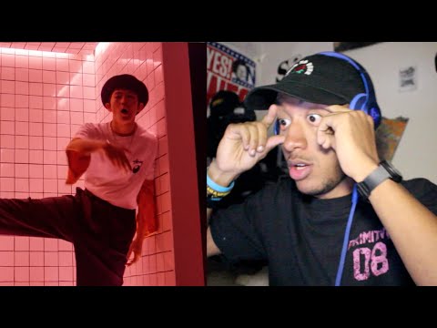 NCT U - The 7th Sense REACTION!!!