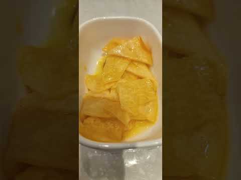 Singapore’s BEST Food: Must-Try Bites!