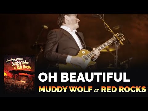 Videoclip de Oh Beautiful! — Joe Bonamassa