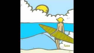 The Tyde - Blood Brothers