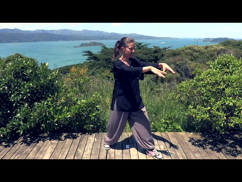 Keep Fit and Unwind with Tai Chi Basics