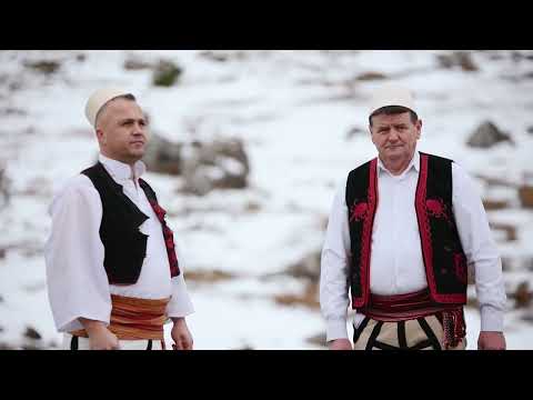 Musa Dauti & Halit Koldashi - Këngë Për Ahmet Kastratin Video