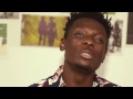Terry Apala Shout Out At KSA SunnyOnSunday Concert