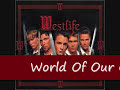 Dont Let Me Go - Westlife