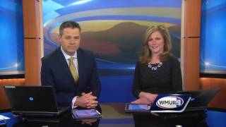 Power outages a concern in NH as winds pick up