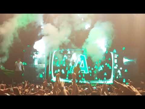 Efectos Vocales - Nach Primavera Trompetera 2019