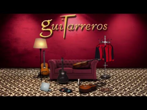 Estoy de vuelta - Guitarreros