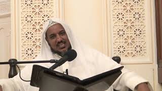 صورة شرح مختصر التحرير في أصول الفقه//14// الشيخ محمد محمود الشنقيطي