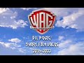 All Warner Animation Group Movie Short Film Logos 2014 2022