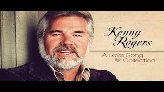 Kenny Rogers - "Through the Years" (HQ Audio)