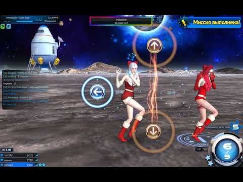 MStar RU|созвездия|сложно|126|GŖËMÄŖŸ