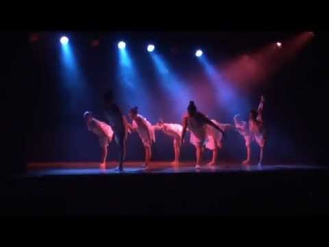 Saggio di Natale 2012 - Livorno 15 dicembre 2012