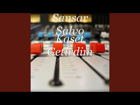 Video thumbnail for Kaset Getirdim