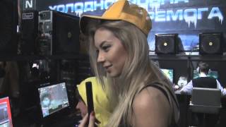 How Na`Vi will meet the End of the World @ Asus FBotY 2012