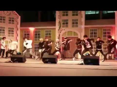 [MIRRORED] SEVENTEEN - Taste + Bed Breaker {fixed audio}