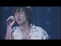 風詩 -KAZAUTA-/w-inds. @Live Tour 2006 ～THANKS～