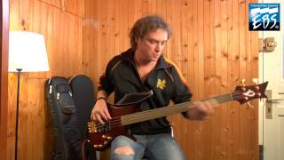 Video thumbnail for EBS UniChorus Studio Edition - demo by Pascal Mulot by EBSSweden