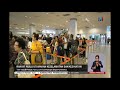 26 JAN 2020 BERITA PERDANA RAKYAT PERLU UTAMAKAN KESELAMATAN DAN KESIHATAN TITAH YDP AGONG