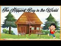 The Happiest Boy in the World | NVM Gonzales | Presentation | Demo Teaching