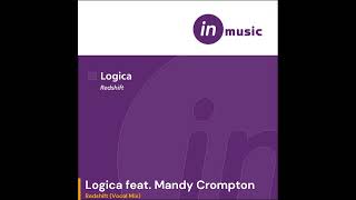 Logica feat. Mandy Crompton – Redshift (Vocal Mix)