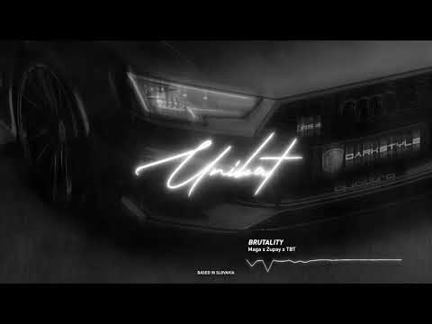 Maga x Zupay x TBT - Brutality