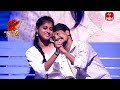 Nee Choopule Song Ramu Rathod Performance Dhee Celebrity Special 2 6th November 2024 ETV