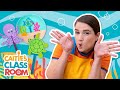 Underwater Animal Adventure Caitie S Classroom