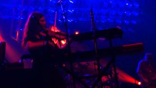 Les Cowboys Fringants - Plus rien (live Arena de Genève 23/05/13)