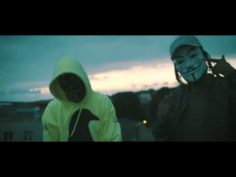 Shaka - Noční běh feat. Mek Mehon |OFFICIAL VIDEO|