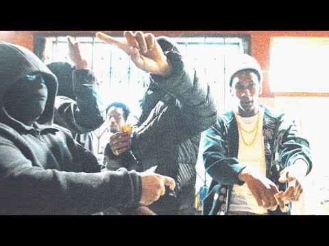 Kase Money - Spice It Up ( Official Music Video ) 