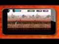 Krishna Run  - Mobile Game