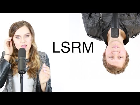 LSRM - California Dream Music Video