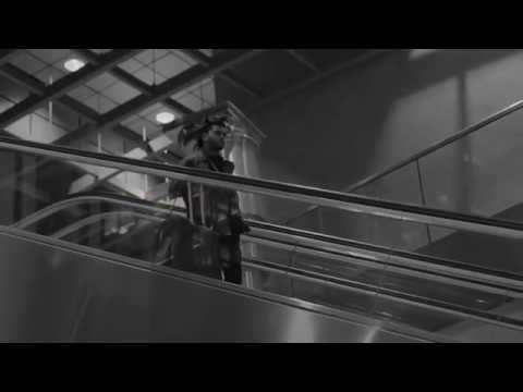 Videoclip de Angel — The Weeknd