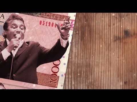 Diomedes Díaz - La Plata  (Letra Oficial)