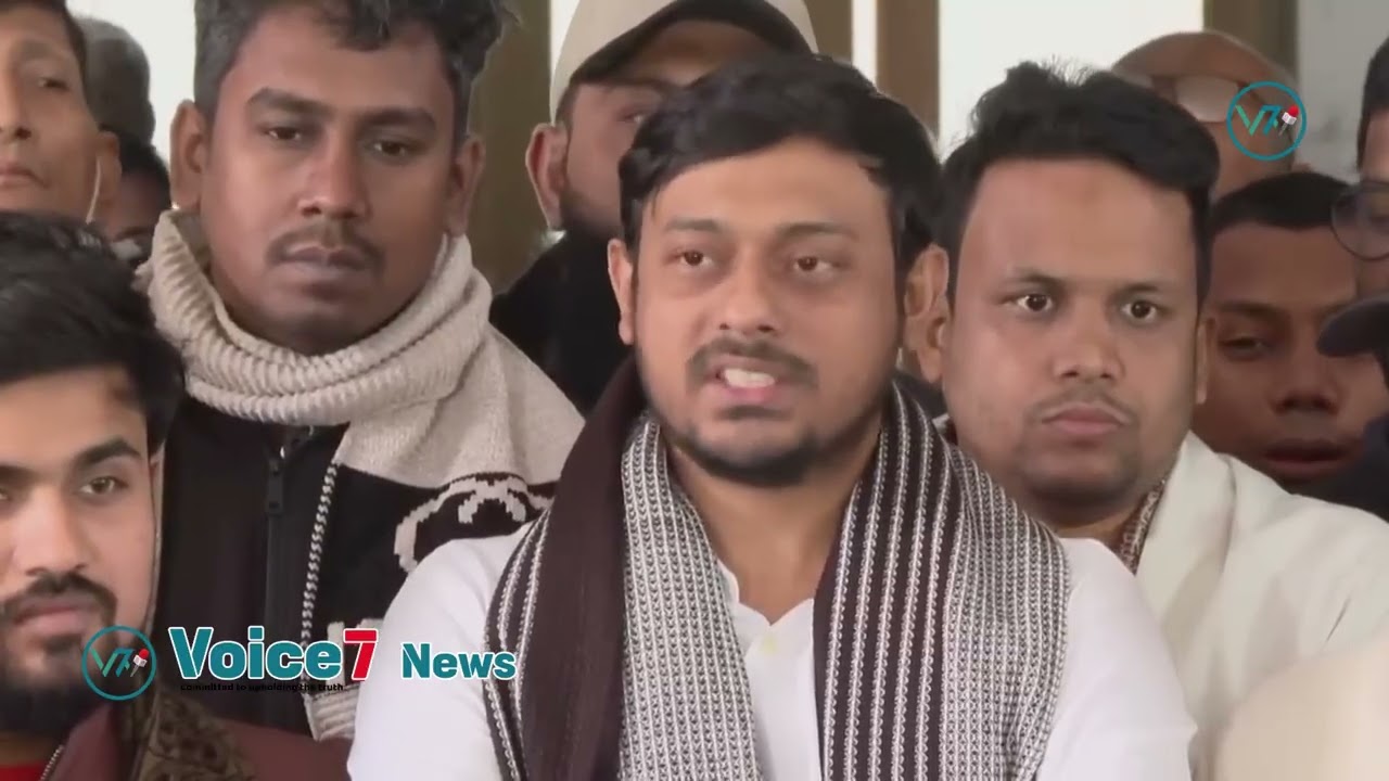 We have not been able to see the EC since the schedule was announced | Nasiruddin Patwary