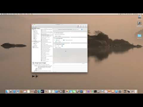 Introduction to Folder Actions