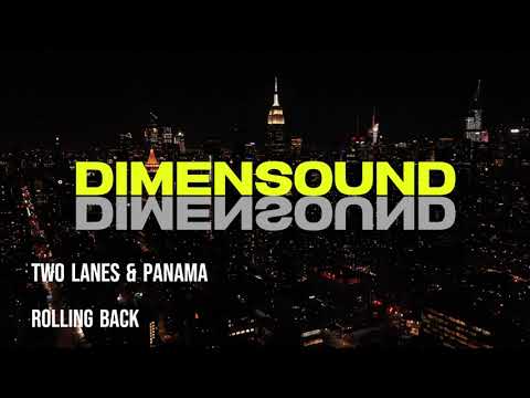 🎵 TWO LANES x Panama - Rolling Back (Lyrics & Meaning)🎵