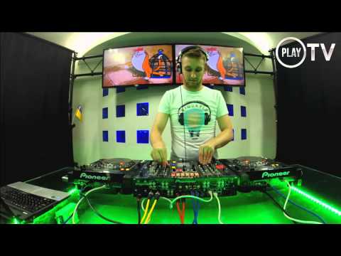 Live @PlayTV 29.07.2015 - PASHA PLATINA