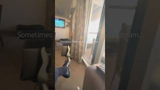 Msc Seascape cruise ship, living in a dream #cruises #cruisetour #cruiseship #mscseascape #dream