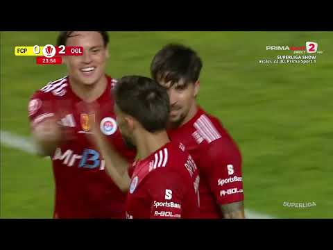 FC Petrolul Ploieşti 1-5 FC Oţelul Galaţi