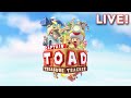 Captain Toad Treasure Tracker Special Episode with Paul