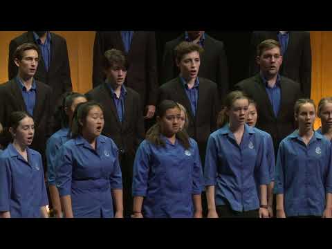 The Big Sing 2017 Session 08 Kentoris - Ohtul, Part Uusberg (TT)