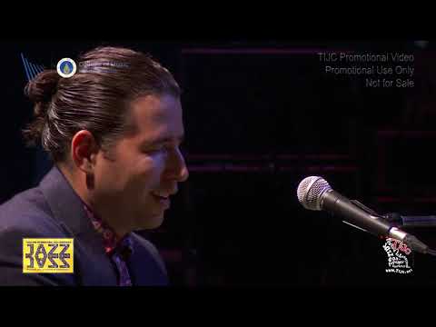 TIJC2018 Alfredo Rodriguez Trio Yemaya