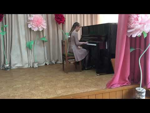 Курочкина Наталья