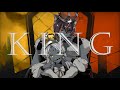 【ARSLAN REXFORD X LEONA MESILANDE COVER】KING -  KANARIA【Vtuber Indonesia】