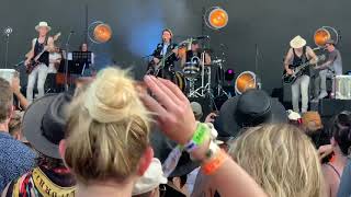 Brandi Carlile Bonnaroo 2019